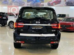 Infiniti QX80